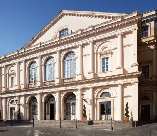 “Viterbo e Tuscia Capitale Europea della Cultura 2033”, il 12 luglio la festa della candidatura