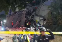 Venezuela, estratto vivo dalle macerie un bambino di tre anni a sei giorni dal terremoto