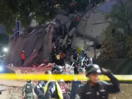 Venezuela, estratto vivo dalle macerie un bambino di tre anni a sei giorni dal terremoto. Il bilancio dei morti sale a 1.943