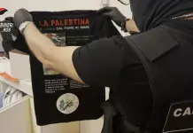 Terrorismo, arrestato a Brindisi un 30enne palestinese