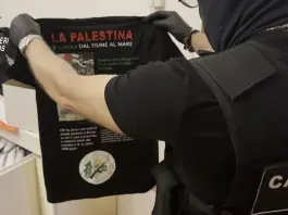 Terrorismo, arrestato a Brindisi un 30enne palestinese che inneggiava alla jihad / Video