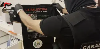 Terrorismo, arrestato a Brindisi un 30enne palestinese che inneggiava alla jihad / Video