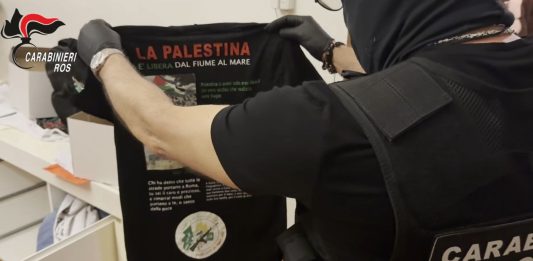 Terrorismo, arrestato a Brindisi un 30enne palestinese che inneggiava alla jihad / Video