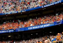 2026 World Cup breaks all-time attendance record with 3.6 million fans