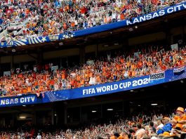 2026 World Cup breaks all-time attendance record with 3.6 million fans