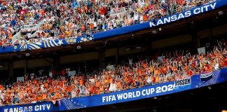 2026 World Cup breaks all-time attendance record with 3.6 million fans
