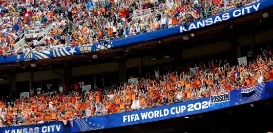 2026 World Cup breaks all-time attendance record with 3.6 million fans