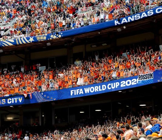 2026 World Cup breaks all-time attendance record with 3.6 million fans
