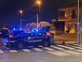 Aggressione brutale nel centro di Tivoli, misure cautelari per tre giovani