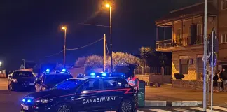 Aggressione brutale nel centro di Tivoli, misure cautelari per tre giovani