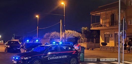 Aggressione brutale nel centro di Tivoli, misure cautelari per tre giovani