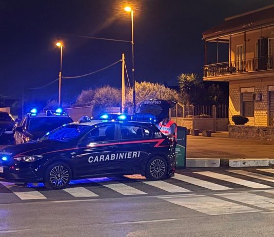 Aggressione brutale nel centro di Tivoli, misure cautelari per tre giovani