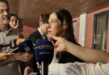 Cagliari, Todde “Nuova piastra dell’ospedale Brotzu importante per tutta la Sardegna”