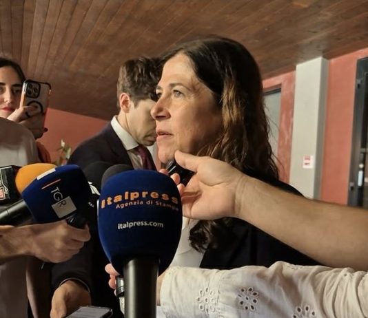 Cagliari, Todde “Nuova piastra dell’ospedale Brotzu importante per tutta la Sardegna”