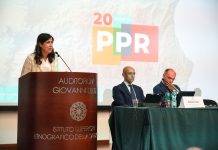 Todde “Il PPR va aggiornato coinvolgendo i territori”