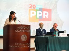 Todde “Il PPR va aggiornato coinvolgendo i territori” / Video
