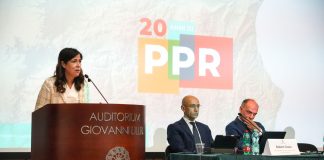 Todde “Il PPR va aggiornato coinvolgendo i territori” / Video