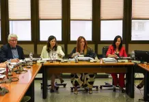 Sanità, Todde in Sesta commissione: “238 milioni in variazione per rafforzare servizi, prossimità e risposte ai cittadini”