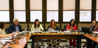 Sanità, Todde in Sesta commissione: “238 milioni in variazione per rafforzare servizi, prossimità e risposte ai cittadini”