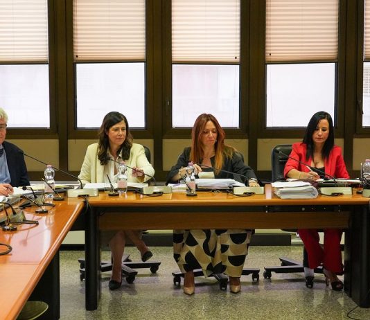 Sanità, Todde in Sesta commissione: “238 milioni in variazione per rafforzare servizi, prossimità e risposte ai cittadini”