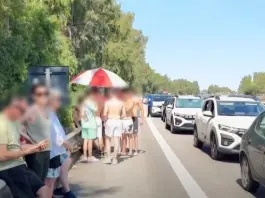 Tomarchio “Attese anche di 3 ore sull’A18, i vertici del CAS si dimettano”