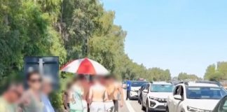 Tomarchio “Attese anche di 3 ore sull’A18, i vertici del CAS si dimettano”