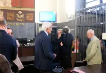 Inchiesta urbanistica, tutti assolti in primo grado gli imputati del processo sul grattacielo Torre Milano