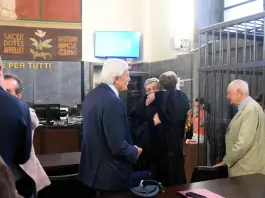 Inchiesta urbanistica, tutti assolti in primo grado gli imputati del processo sul grattacielo Torre Milano. Sala “Soddisfatti, ma tanta amarezza”