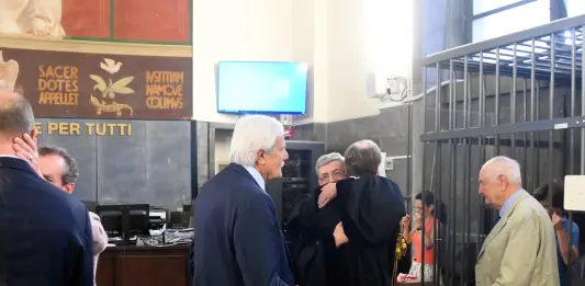 Inchiesta urbanistica, tutti assolti in primo grado gli imputati del processo sul grattacielo Torre Milano. Sala “Soddisfatti, ma tanta amarezza”