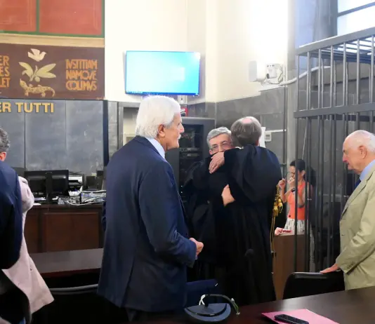 Inchiesta urbanistica, tutti assolti in primo grado gli imputati del processo sul grattacielo Torre Milano