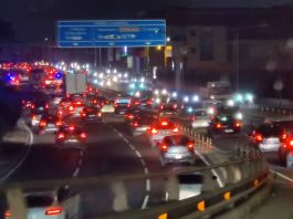Malta, secondo uno studio il traffico costa 1,13 miliardi di euro l’anno