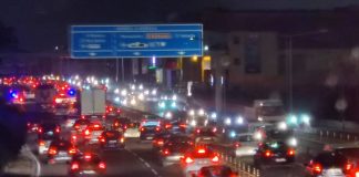Malta, traffic costs €1.13 billion a year, study finds