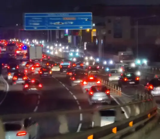 Malta, traffic costs €1.13 billion a year, study finds