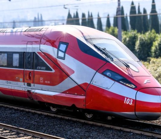 Gite scolastiche, 2,1 milioni di passeggeri hanno scelto il treno nei primi mesi del 2026