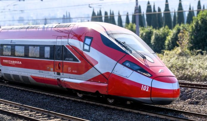 Trenitalia (2)