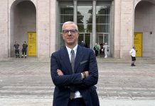 Vincenzo Trione è il nuovo presidente della Triennale di Milano