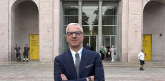 Vincenzo Trione è il nuovo presidente della Triennale di Milano