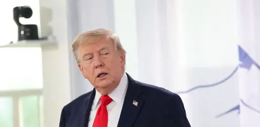 Ucraina, Trump al G7 di Evian: “La Russia deve trovare un accordo”. E su Netanyahu: “Sia più responsabile nei confronti del Libano”