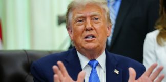 Trump “Ucciso in Venezuela Niño Guerrero, capo di Tren De Aragua”