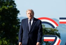 Trump al G7 di Evian: “Se l’Iran si doterà dell’arma nucleare scoppierà l’inferno”. E su Netanyahu: “Deve essere più responsabile nei confronti del Libano”