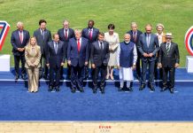Ucraina, Trump al G7 di Evian: “La Russia deve trovare un accordo”. E su Netanyahu: “Sia più responsabile nei confronti del Libano”