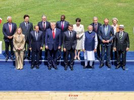 Ucraina, Trump al G7 di Evian: “La Russia deve trovare un accordo”. E su Netanyahu: “Sia più responsabile nei confronti del Libano”