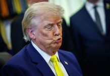 Dall’Iran alla sicurezza nazionale, Trump perde controllo e diventa più pericoloso