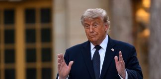 Trump, l’intesa con l’Iran diventa una nuova tempesta