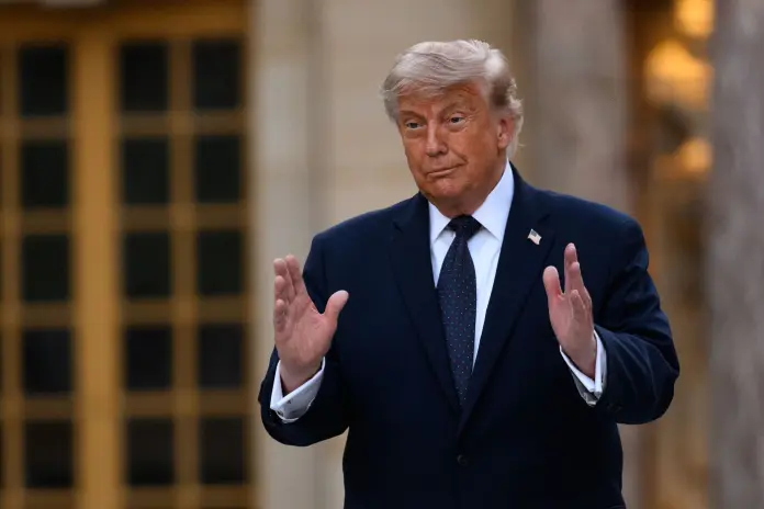 Trump