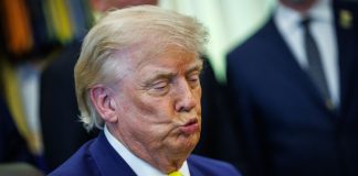 Dall’Iran alla sicurezza nazionale, Trump perde controllo e diventa più pericoloso