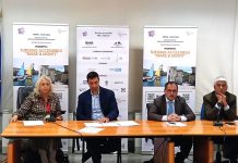 “Mare e Monti”, presentato il progetto di turismo accessibile sostenuto da Regione Campania e Fondazione Con il Sud