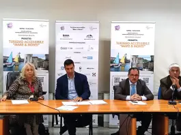 “Mare e Monti”, presentato in Campania il progetto di turismo accessibile