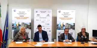 “Mare e Monti”, presentato in Campania il progetto di turismo accessibile