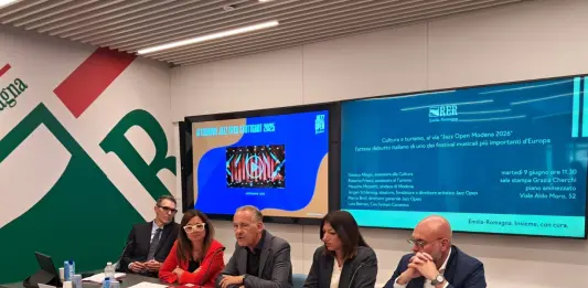 Debutta il Jazz Open Modena 2026, attese grandi star e astri nascenti